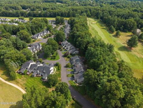 16 Killarney Court Saratoga Springs NY 12866