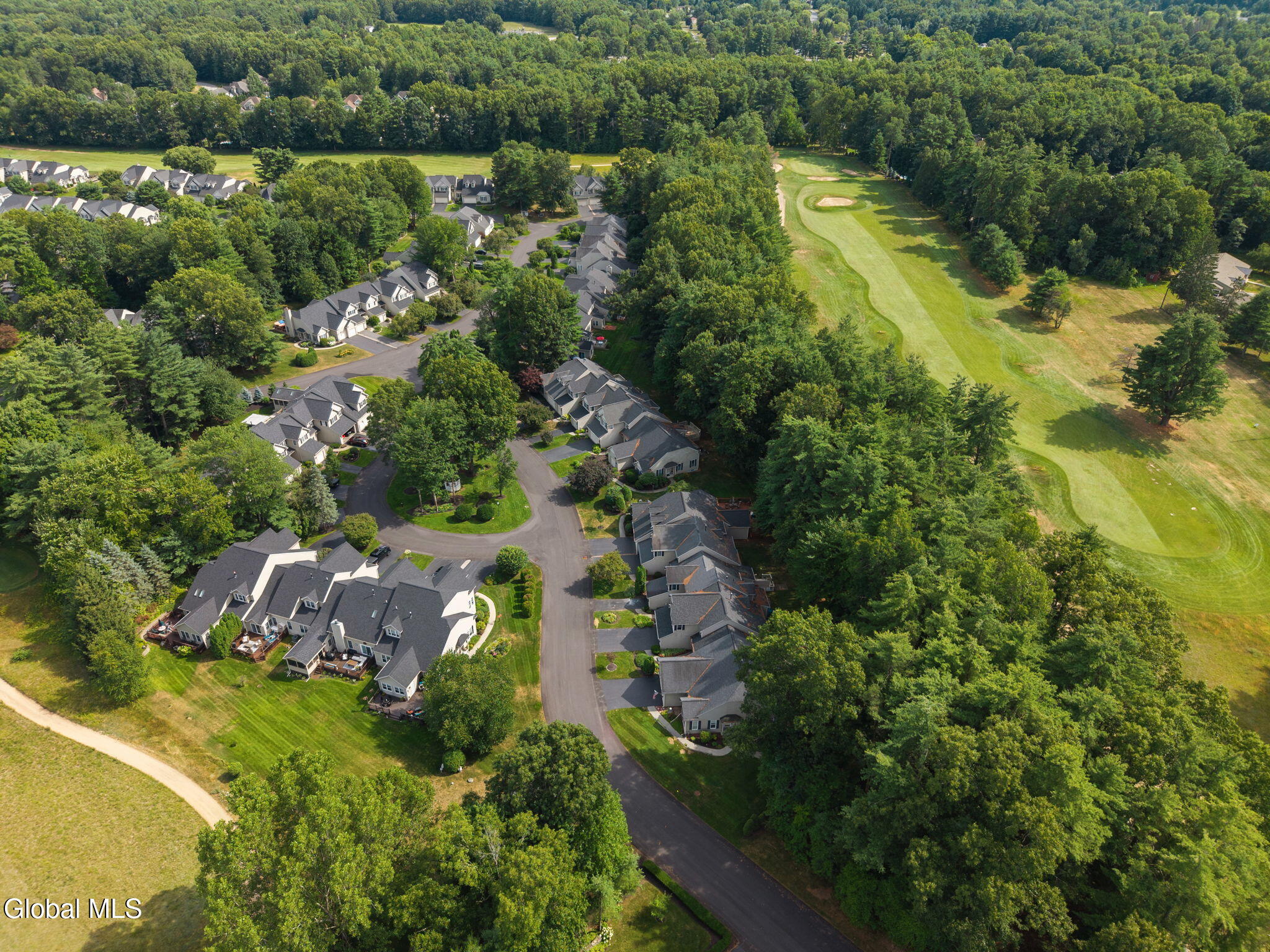 16 Killarney Court Saratoga Springs NY 12866