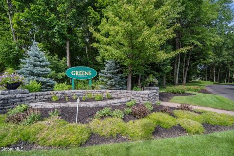 16 Killarney Court Saratoga Springs NY 12866