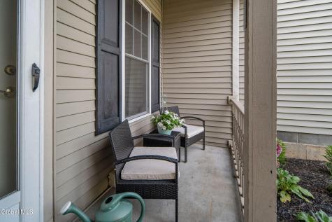 16 Killarney Court Saratoga Springs NY 12866
