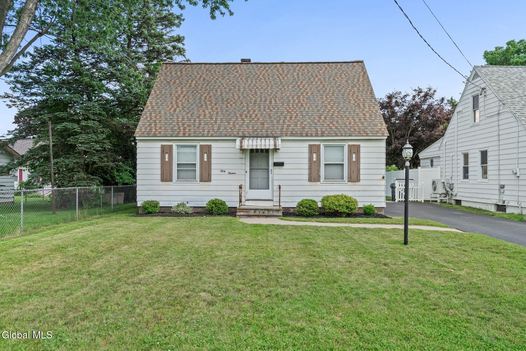 3014 Granville Avenue Schenectady NY 12306