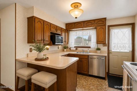 3014 Granville Avenue Schenectady NY 12306
