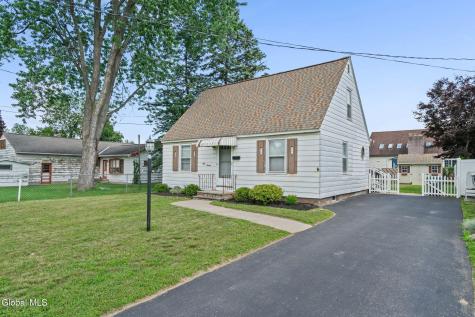 3014 Granville Avenue Schenectady NY 12306