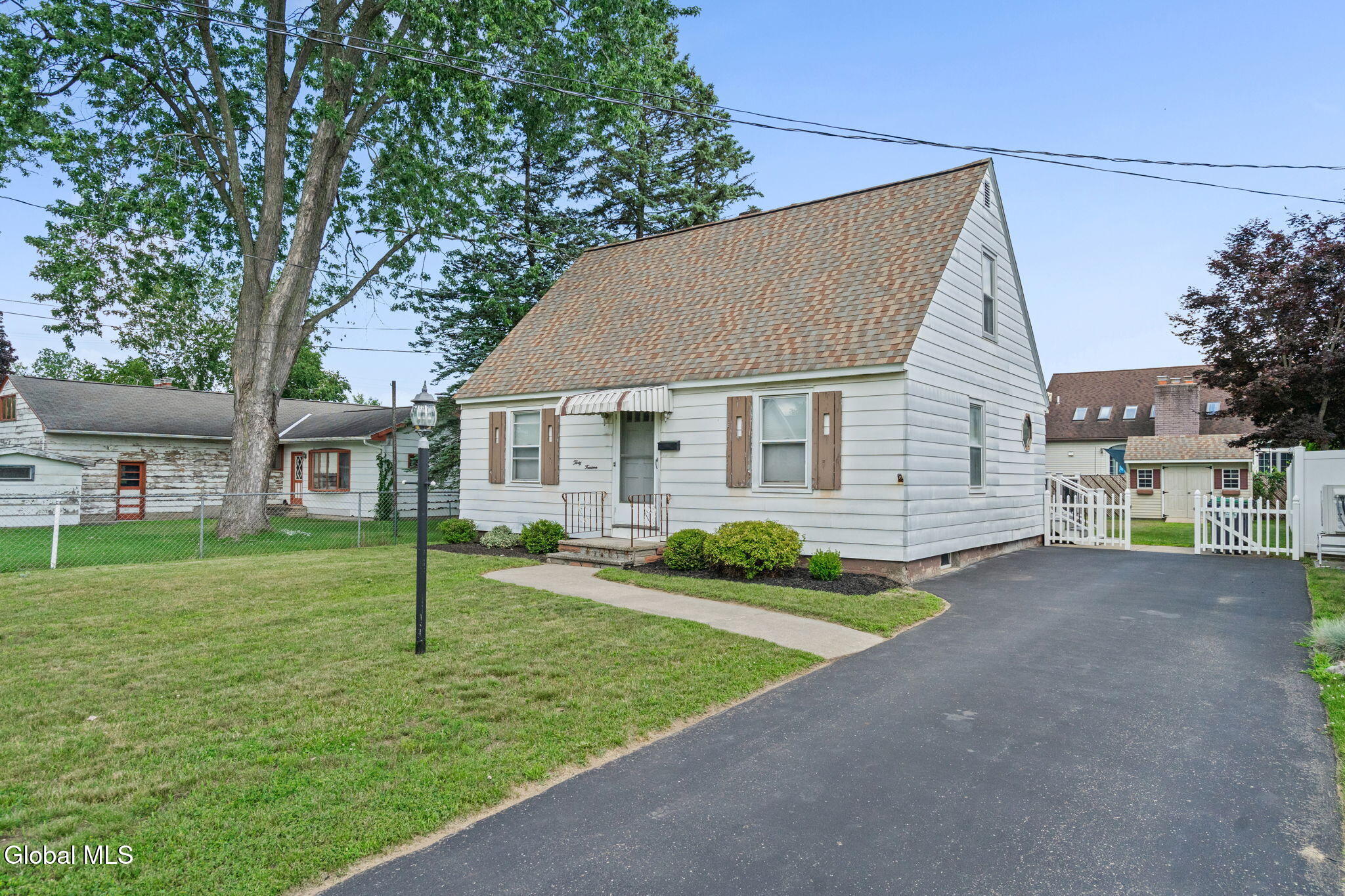 3014 Granville Avenue Schenectady NY 12306