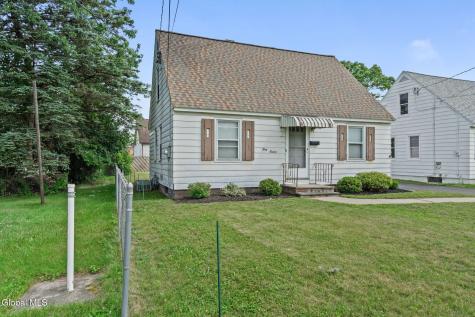 3014 Granville Avenue Schenectady NY 12306