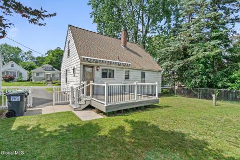 3014 Granville Avenue Schenectady NY 12306