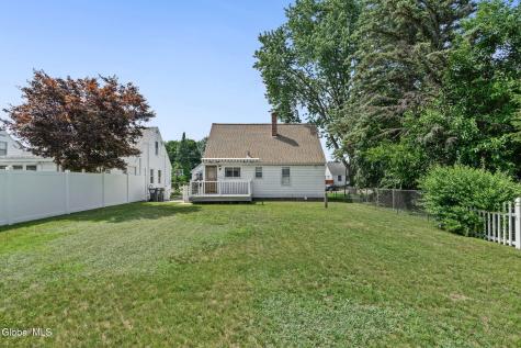 3014 Granville Avenue Schenectady NY 12306