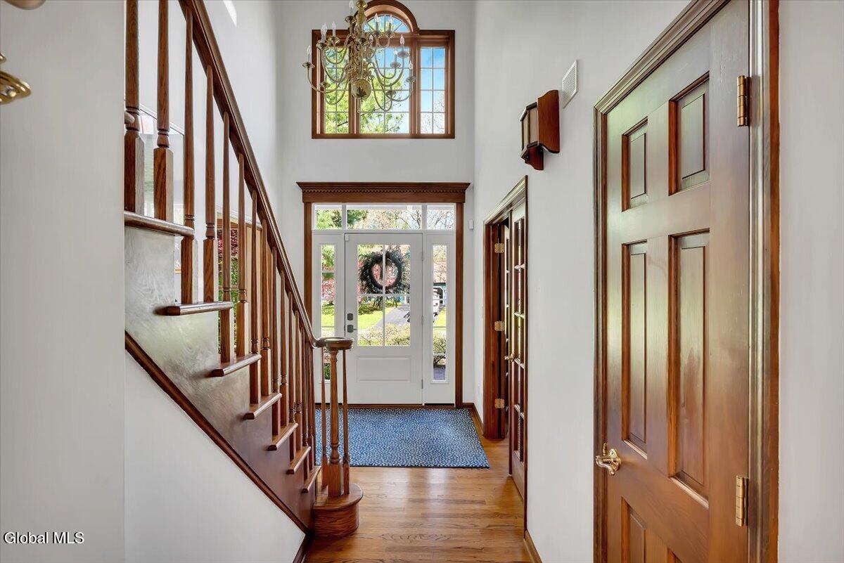 11 Fox Run Latham NY 12110
