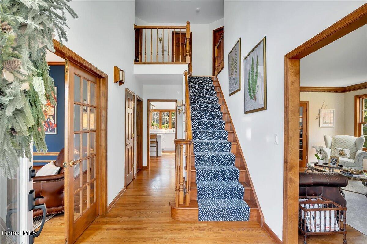 11 Fox Run Latham NY 12110