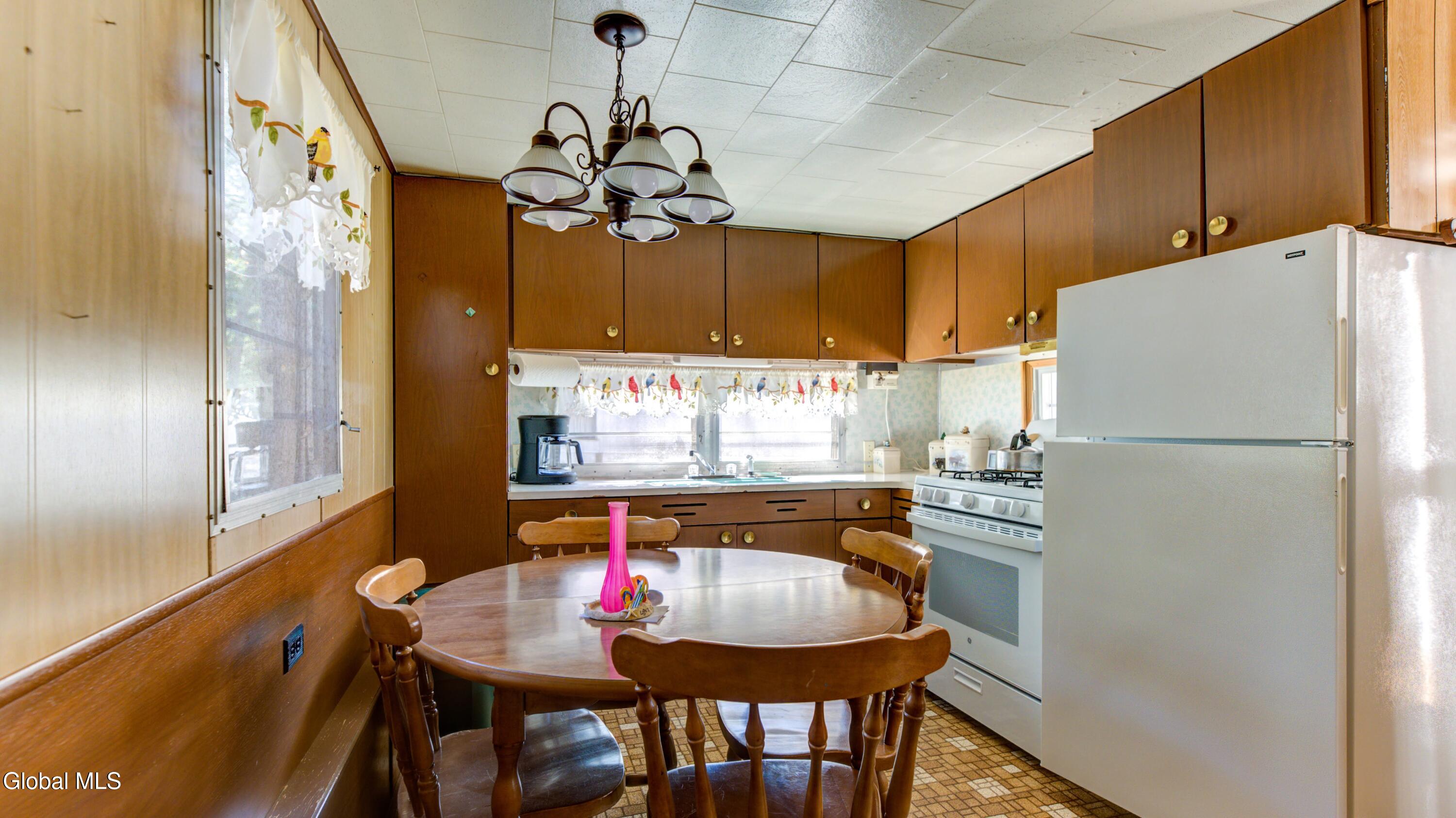 241 Old Piseco Road Arietta NY 12139