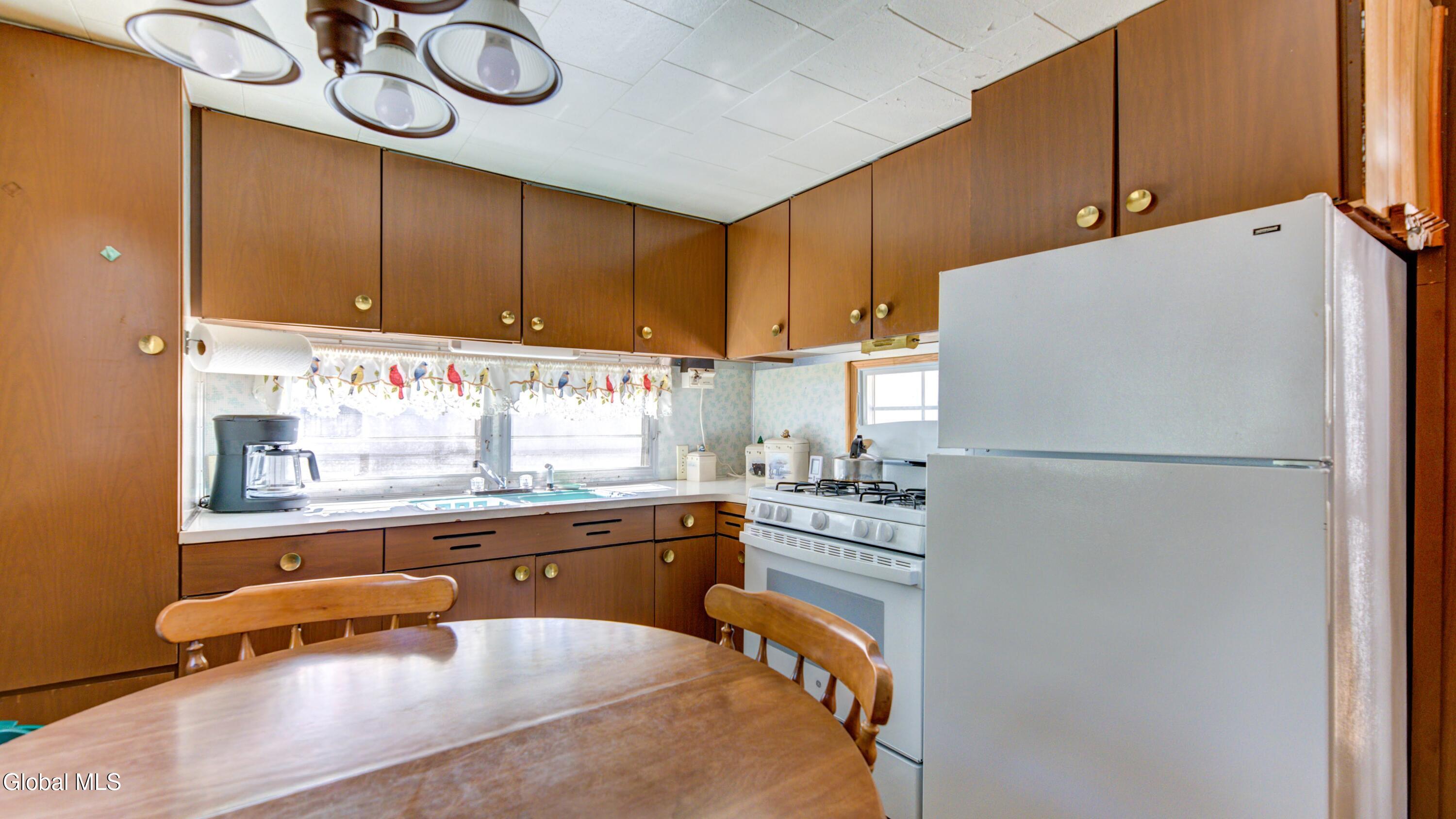 241 Old Piseco Road Arietta NY 12139