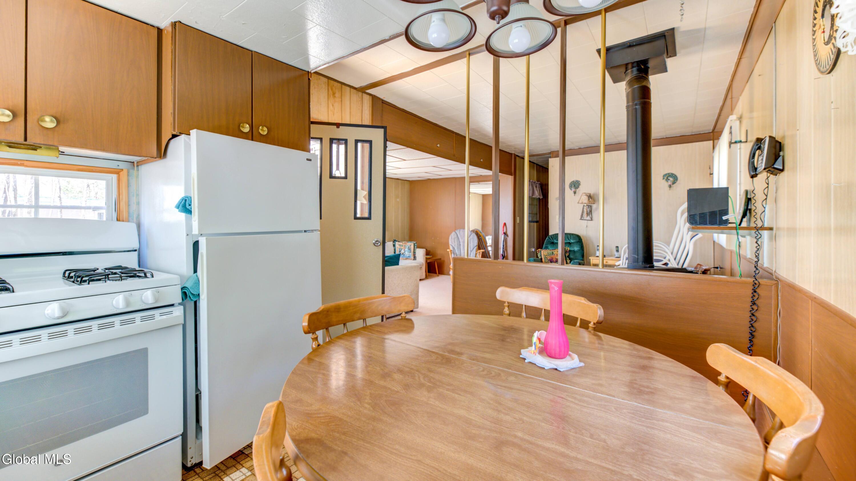 241 Old Piseco Road Arietta NY 12139