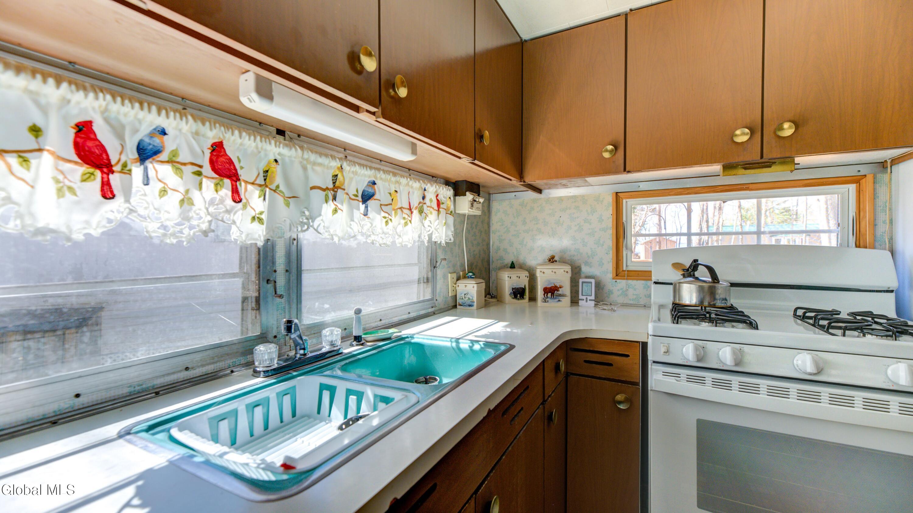 241 Old Piseco Road Arietta NY 12139