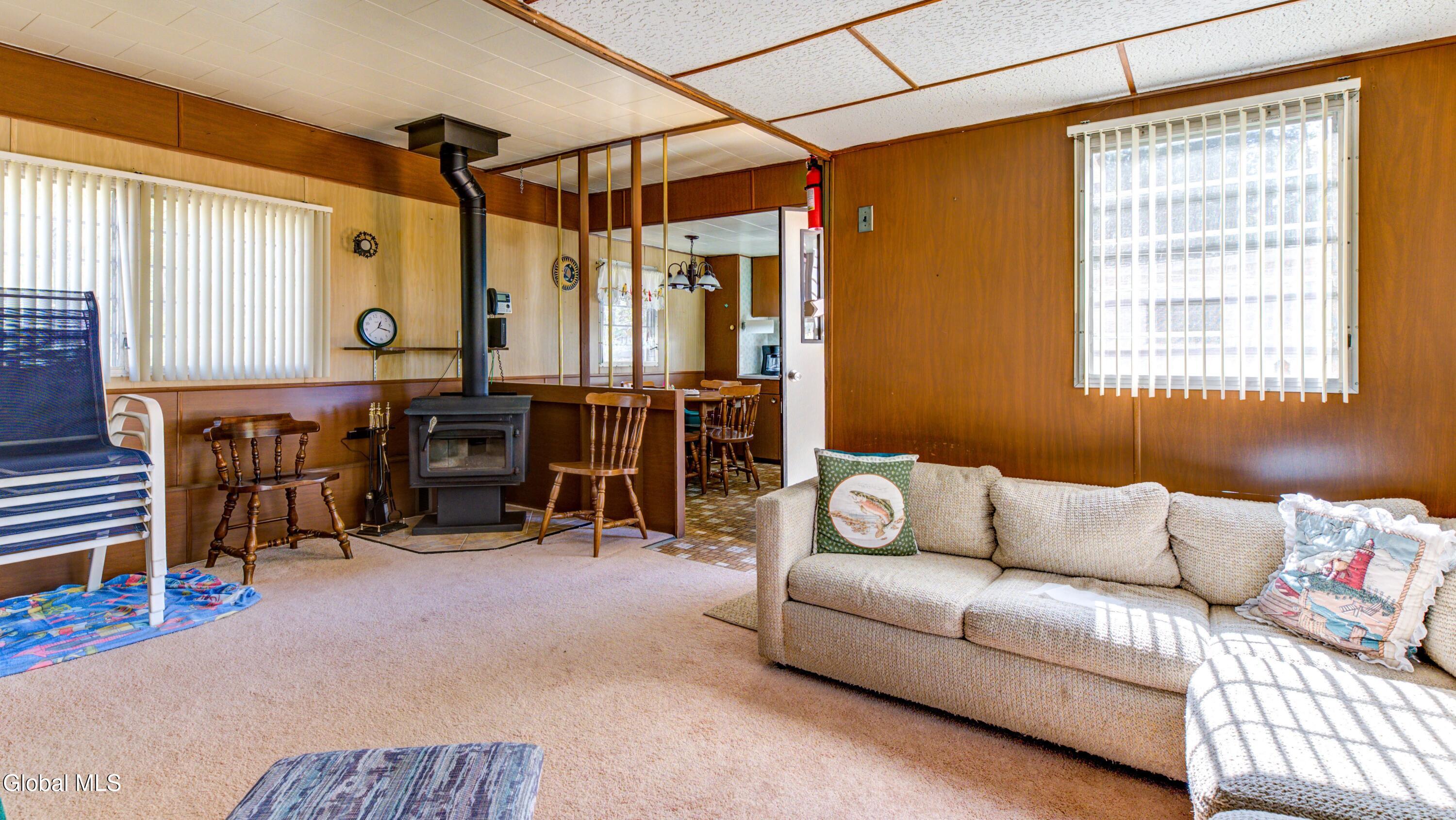 241 Old Piseco Road Arietta NY 12139
