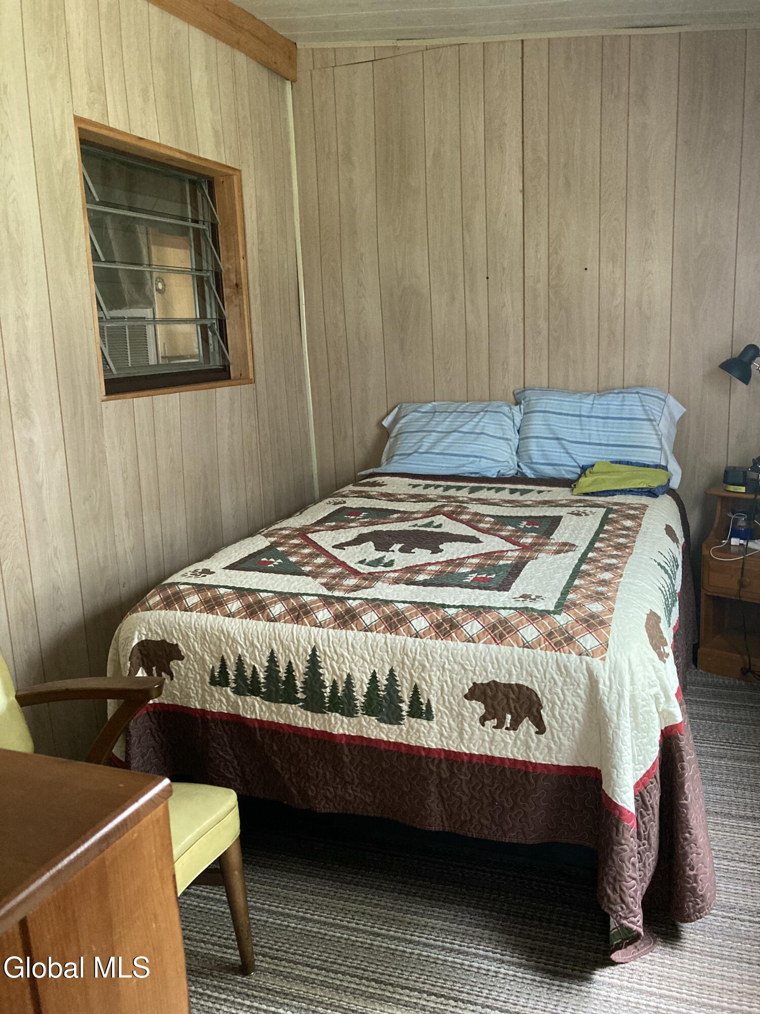 241 Old Piseco Road Arietta NY 12139