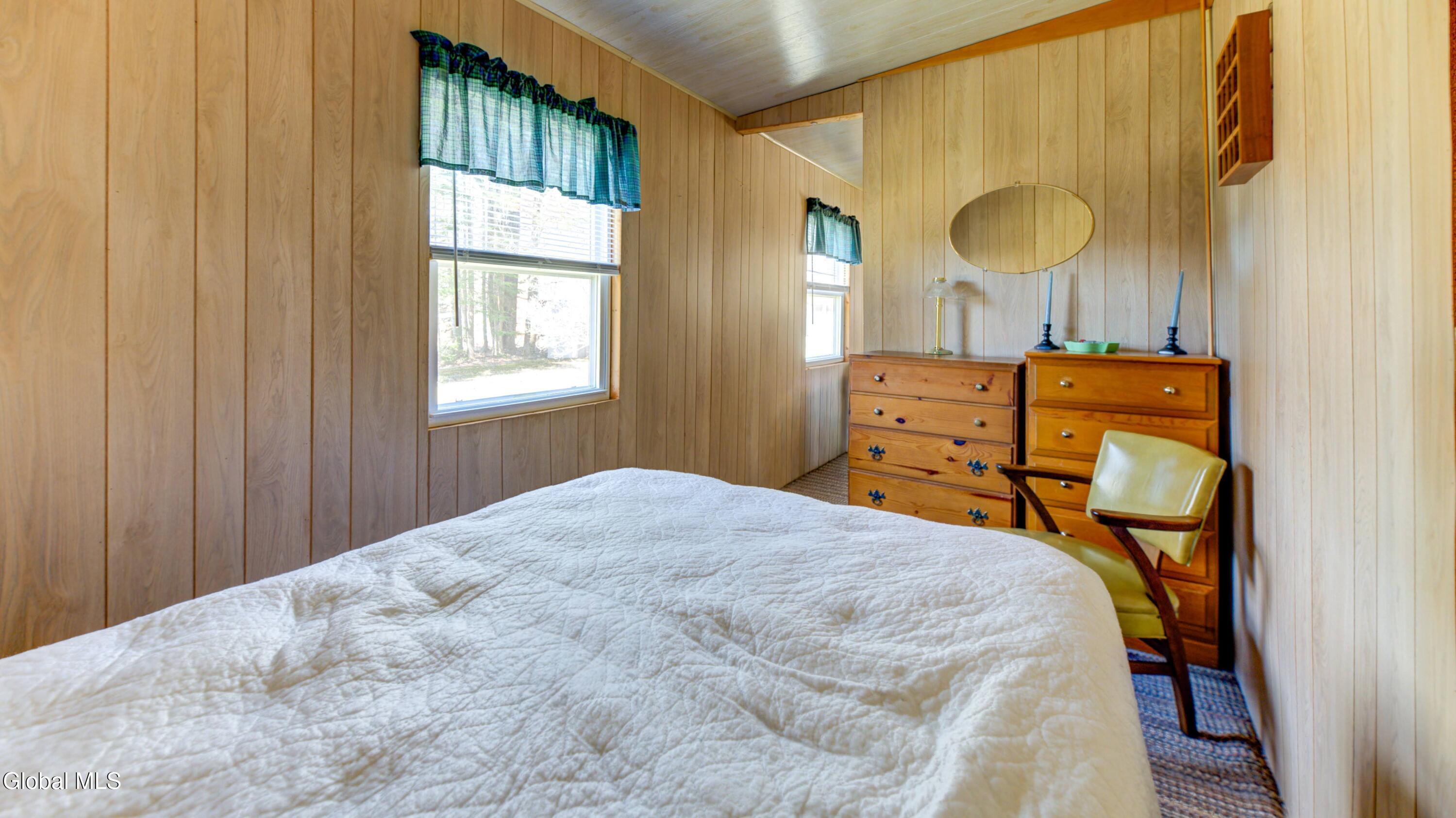 241 Old Piseco Road Arietta NY 12139