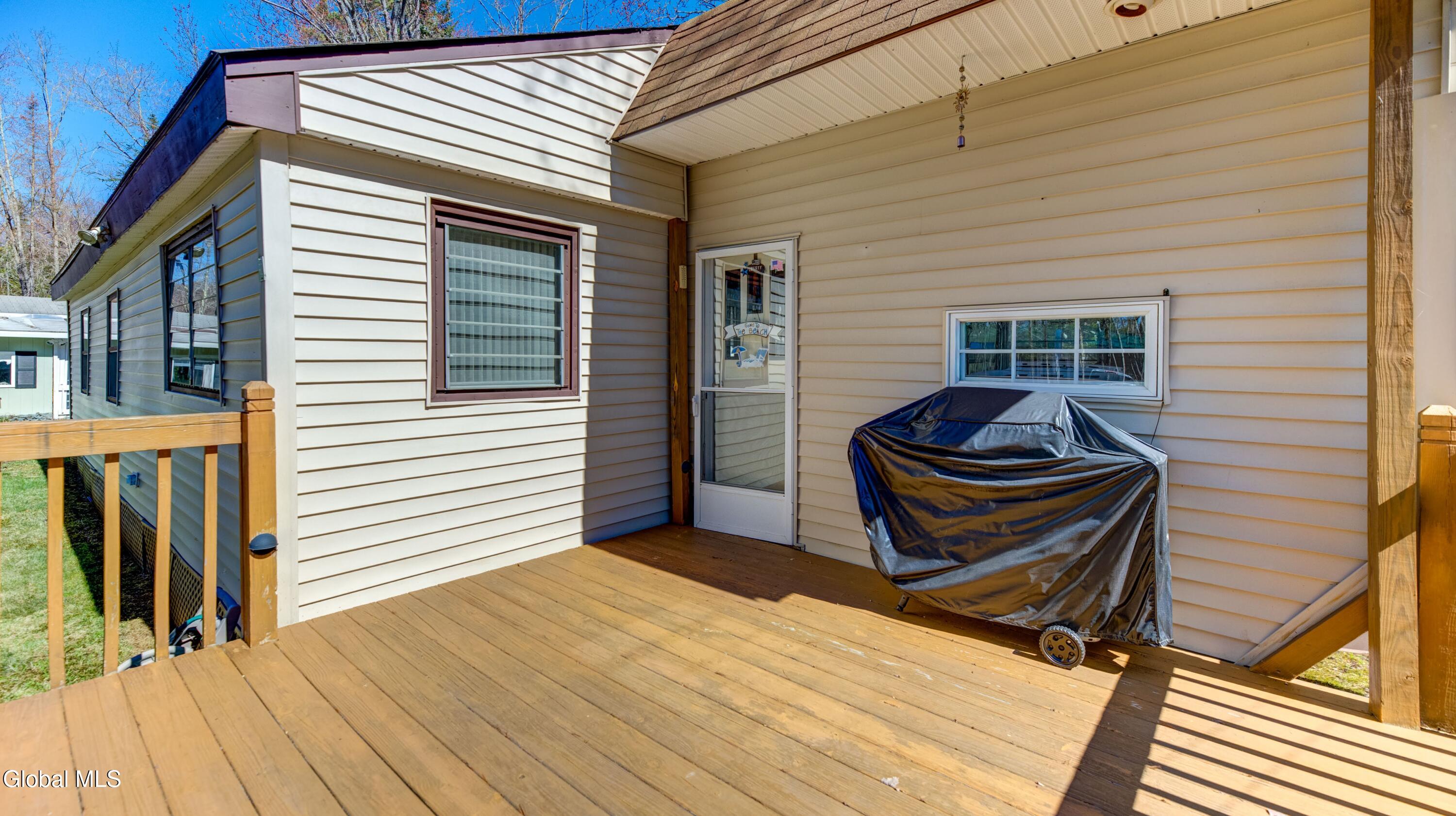241 Old Piseco Road Arietta NY 12139