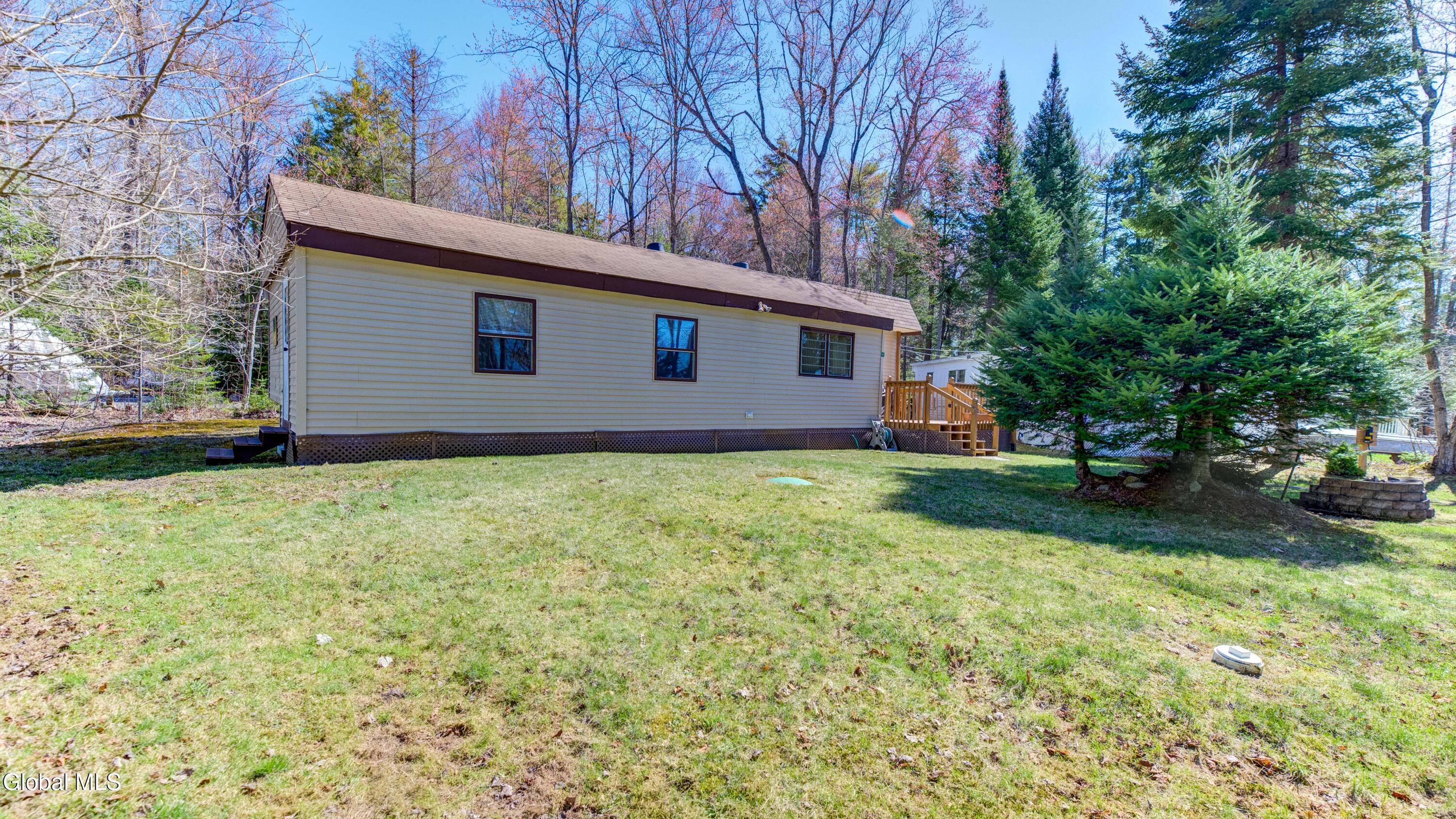 241 Old Piseco Road Arietta NY 12139