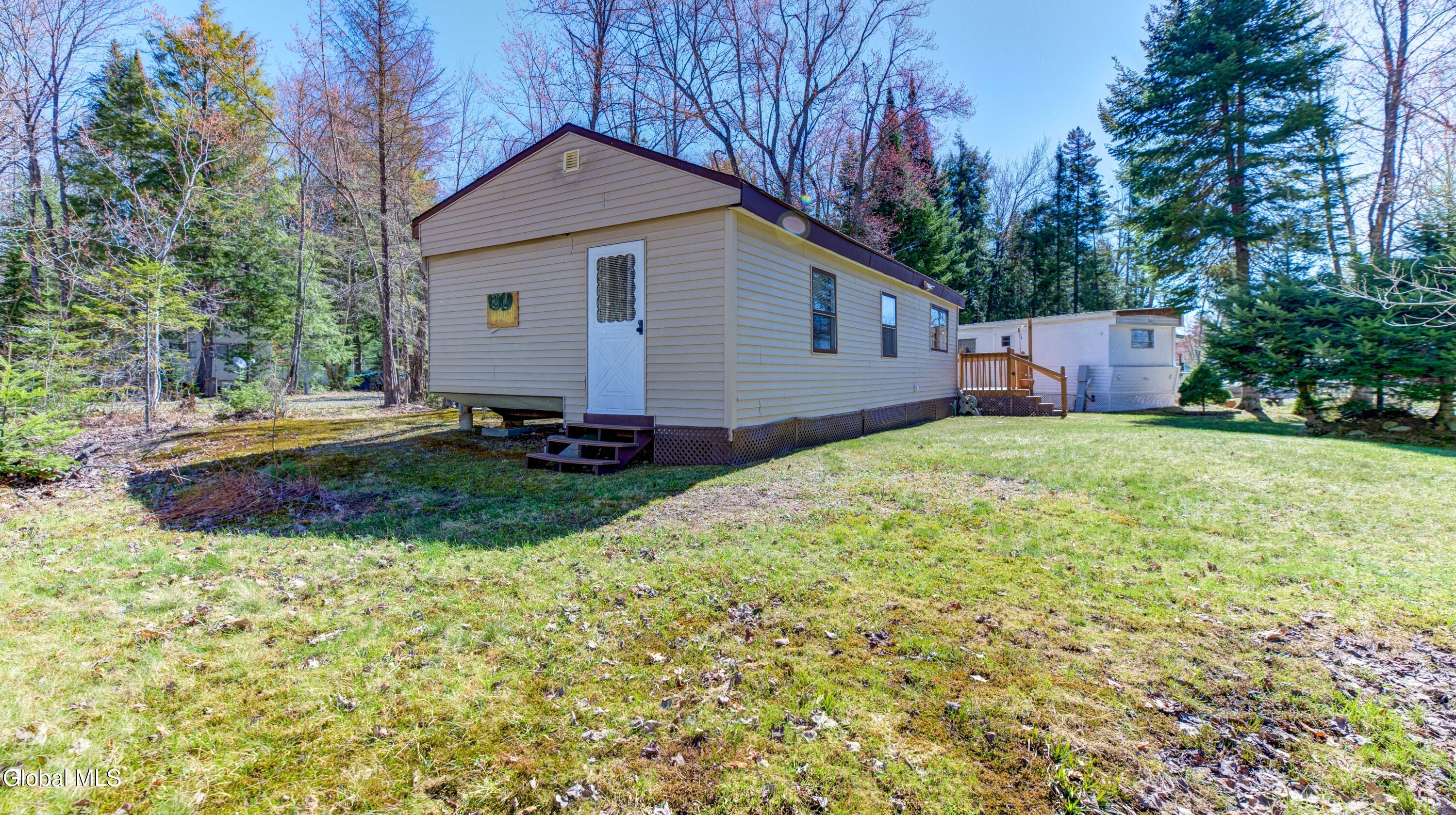 241 Old Piseco Road Arietta NY 12139