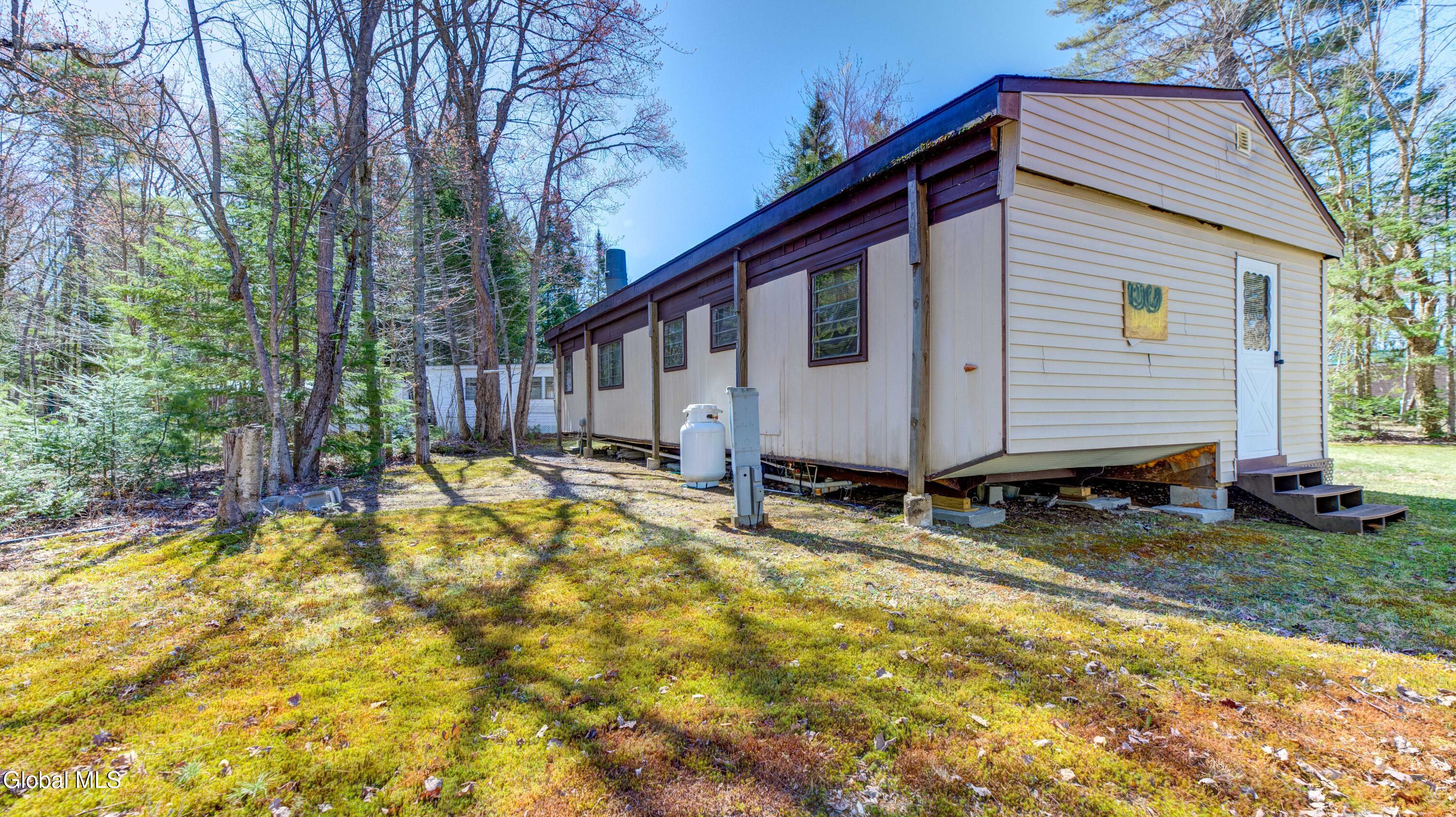 241 Old Piseco Road Arietta NY 12139