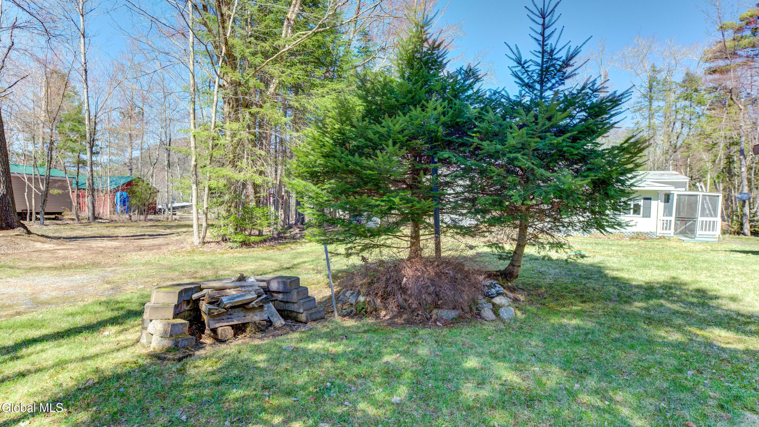 241 Old Piseco Road Arietta NY 12139