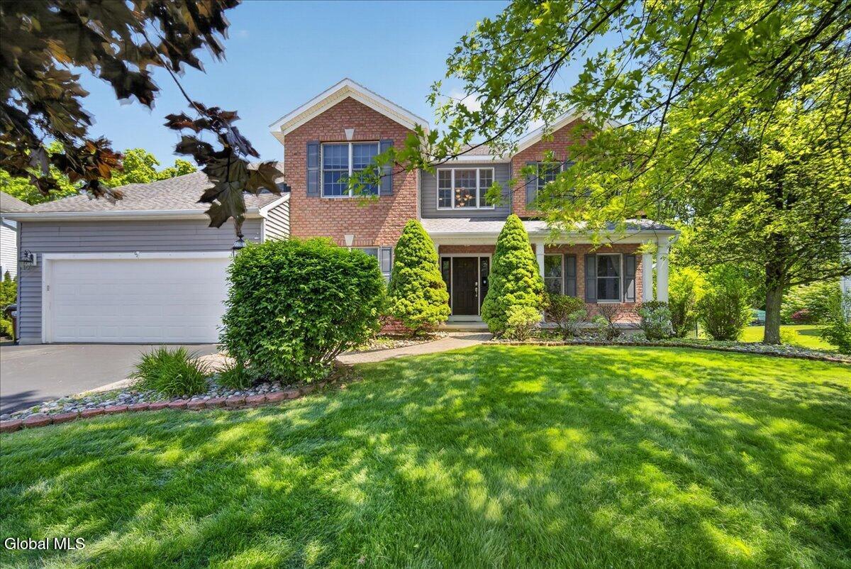 52 Chesterwood Drive Selkirk NY 12158
