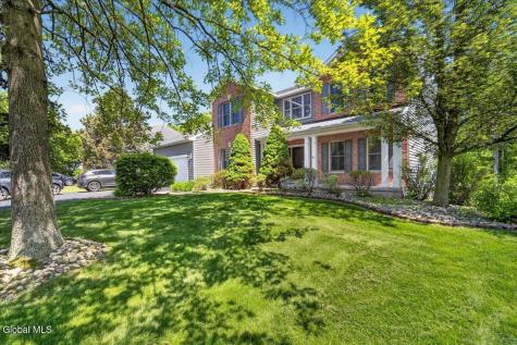 52 Chesterwood Drive Selkirk NY 12158