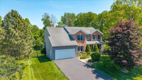 52 Chesterwood Drive Selkirk NY 12158