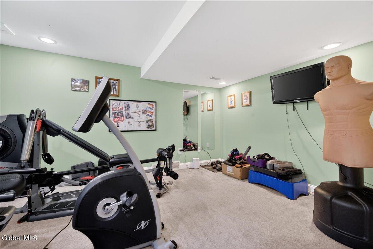 52 Chesterwood Drive Selkirk NY 12158