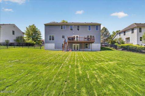 52 Chesterwood Drive Selkirk NY 12158