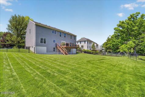 52 Chesterwood Drive Selkirk NY 12158