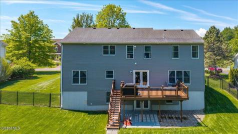 52 Chesterwood Drive Selkirk NY 12158