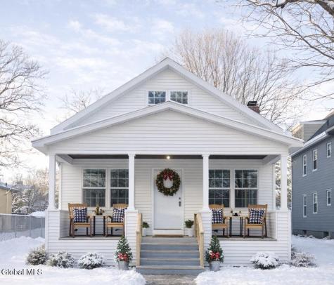 87 Kent Street Albany NY 12206