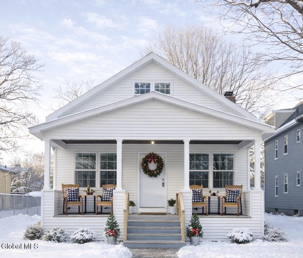 87 Kent Street Albany NY 12206