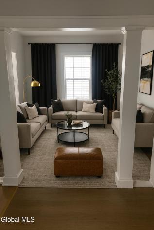 87 Kent Street Albany NY 12206