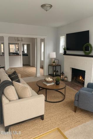 87 Kent Street Albany NY 12206