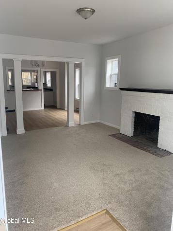 87 Kent Street Albany NY 12206