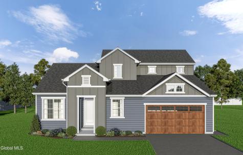 Lot 27 Windrow Way Mechanicville NY 12118