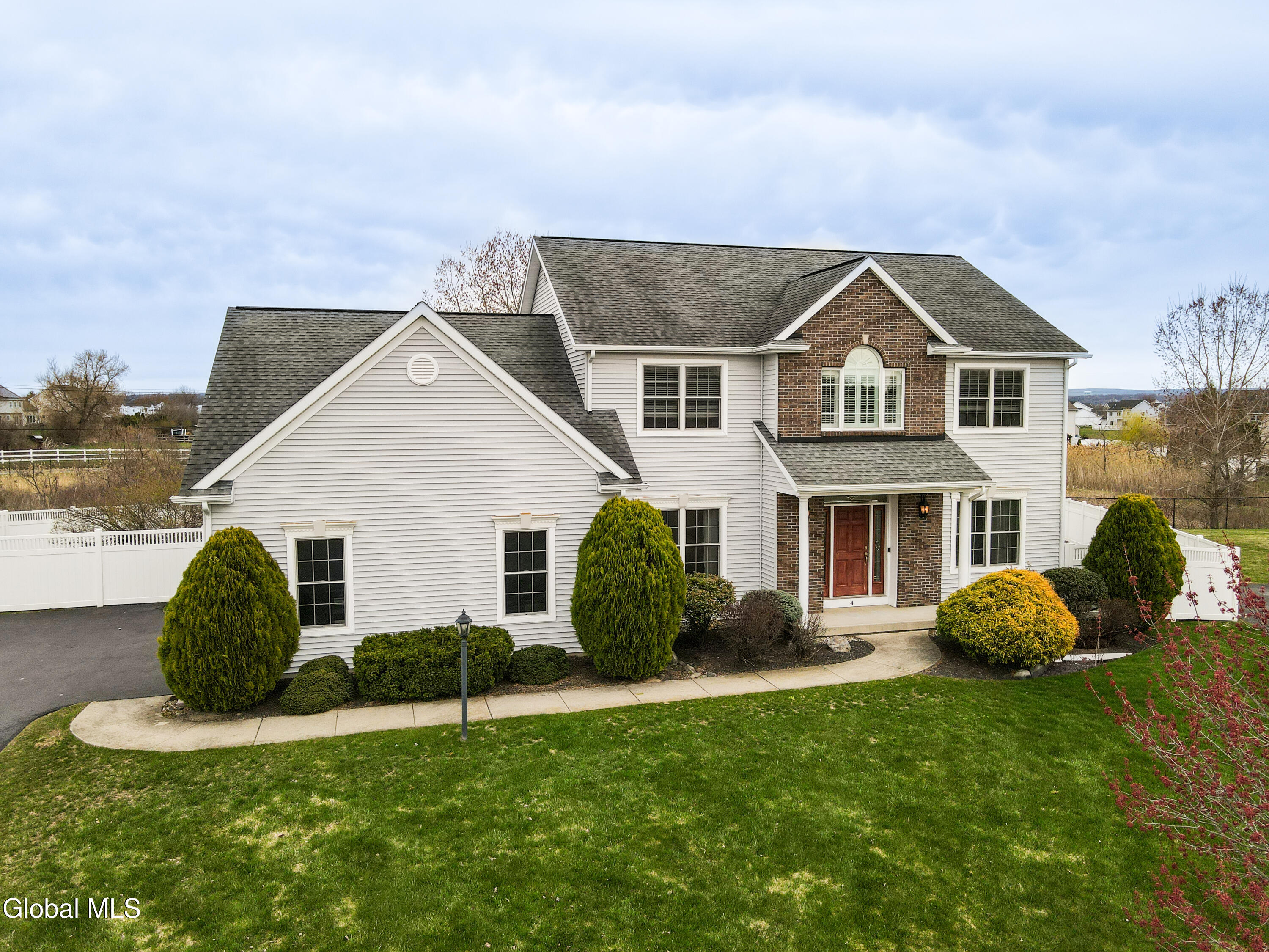 4 Teasdale Court Watervliet NY 12189
