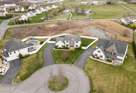 4 Teasdale Court Watervliet NY 12189