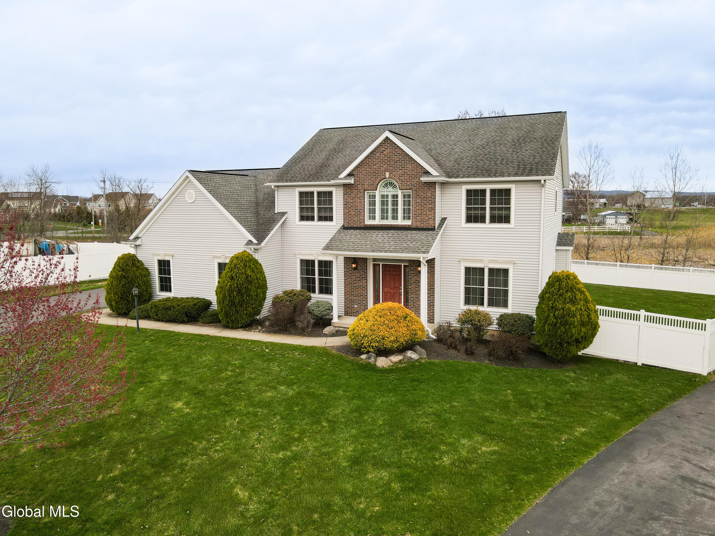 4 Teasdale Court Watervliet NY 12189