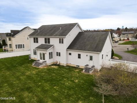 4 Teasdale Court Watervliet NY 12189
