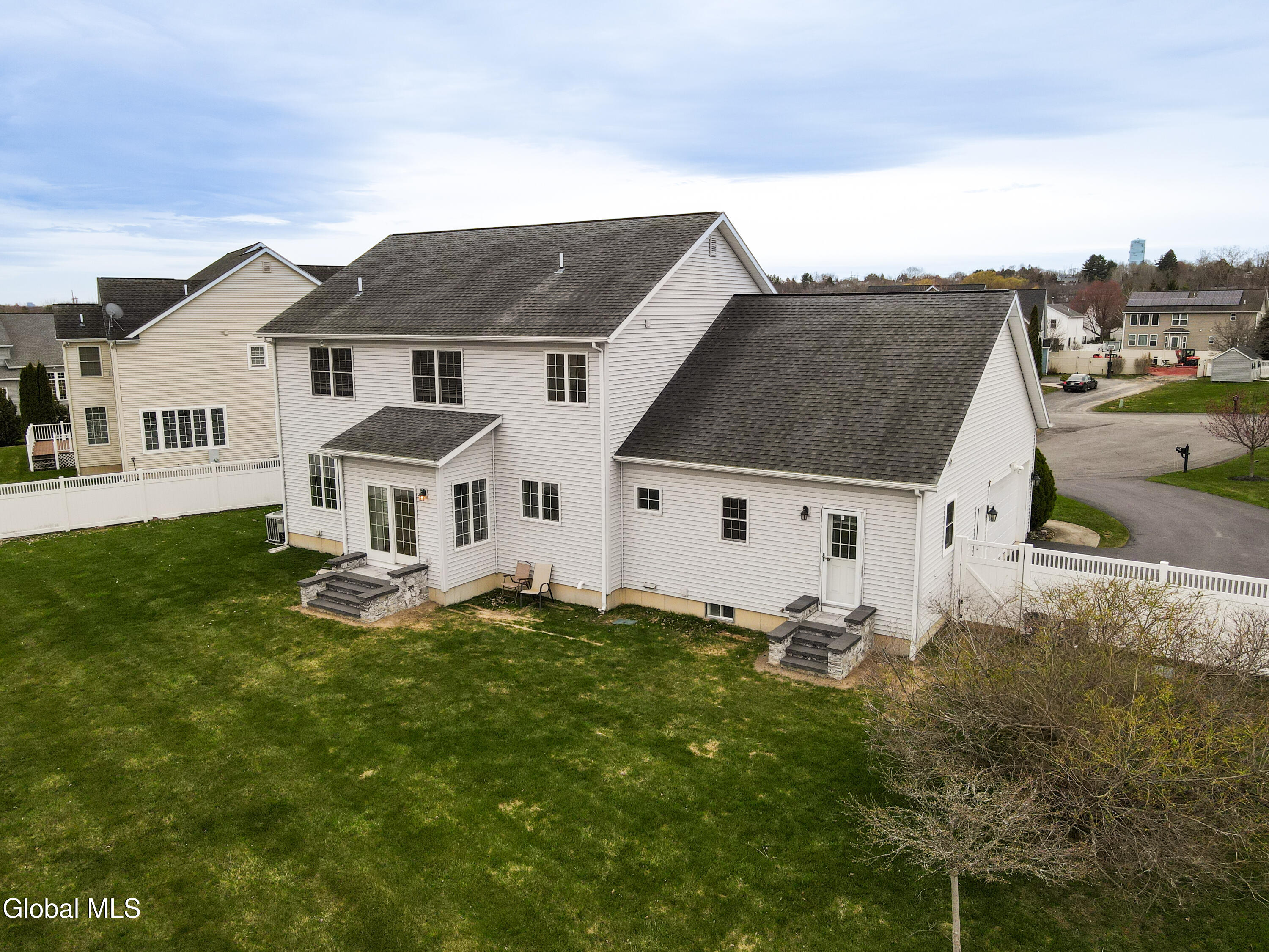4 Teasdale Court Watervliet NY 12189