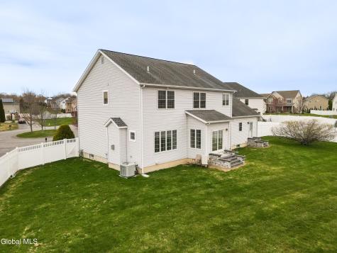 4 Teasdale Court Watervliet NY 12189