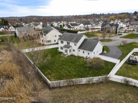 4 Teasdale Court Watervliet NY 12189