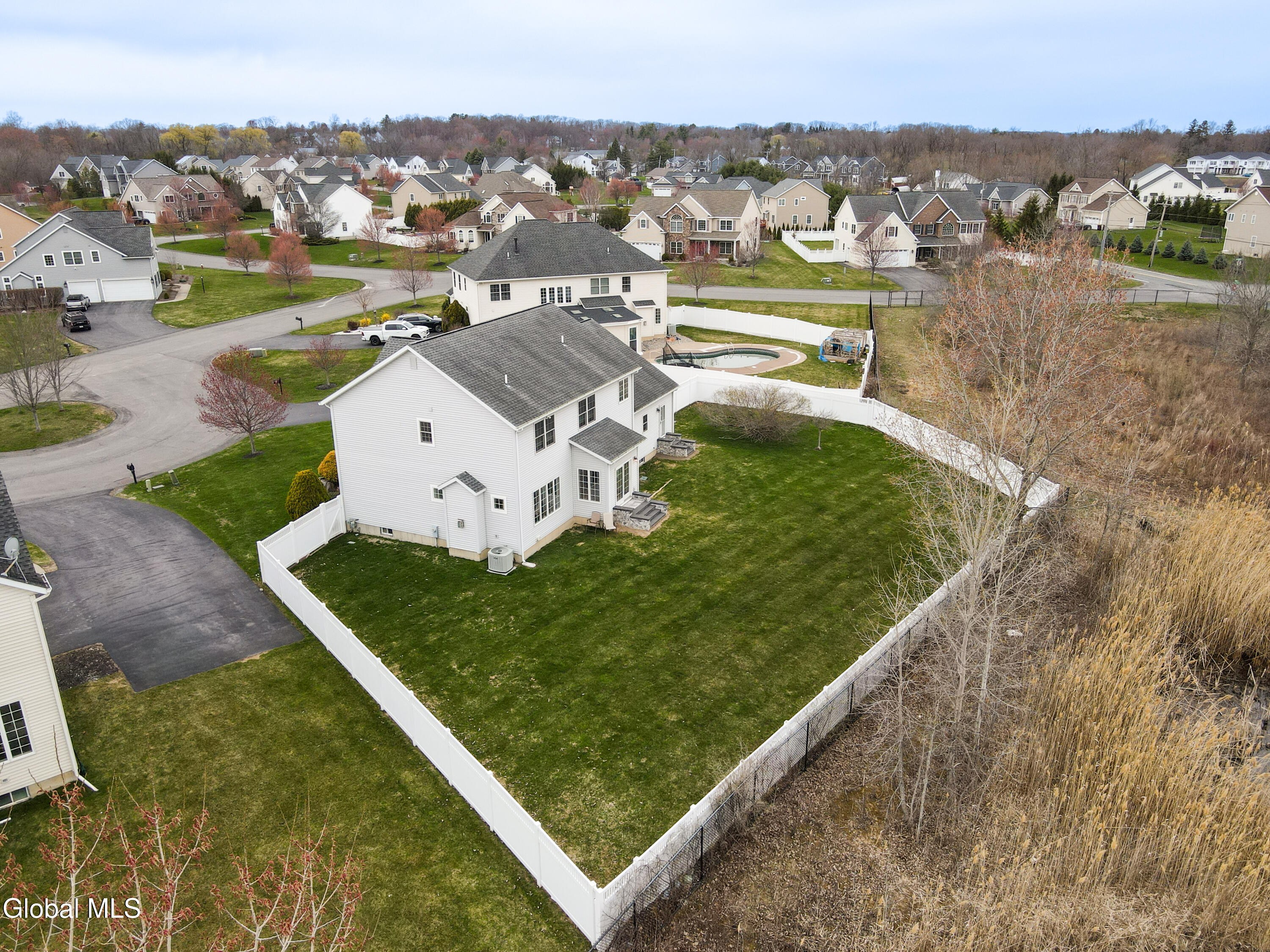 4 Teasdale Court Watervliet NY 12189