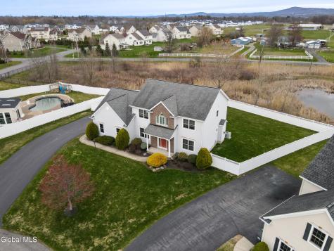 4 Teasdale Court Watervliet NY 12189