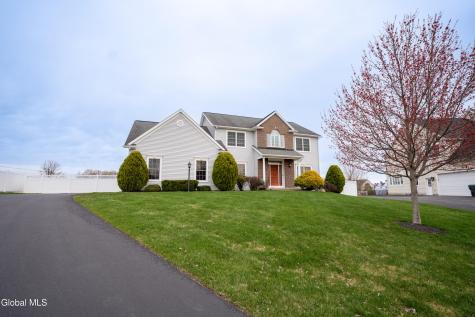 4 Teasdale Court Watervliet NY 12189