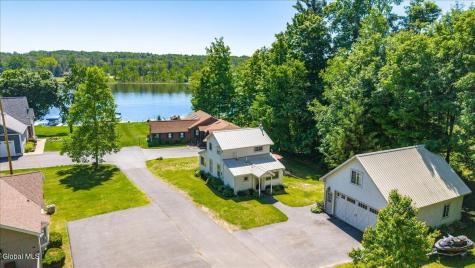 67 Connolly Road Ballston Lake NY 12019