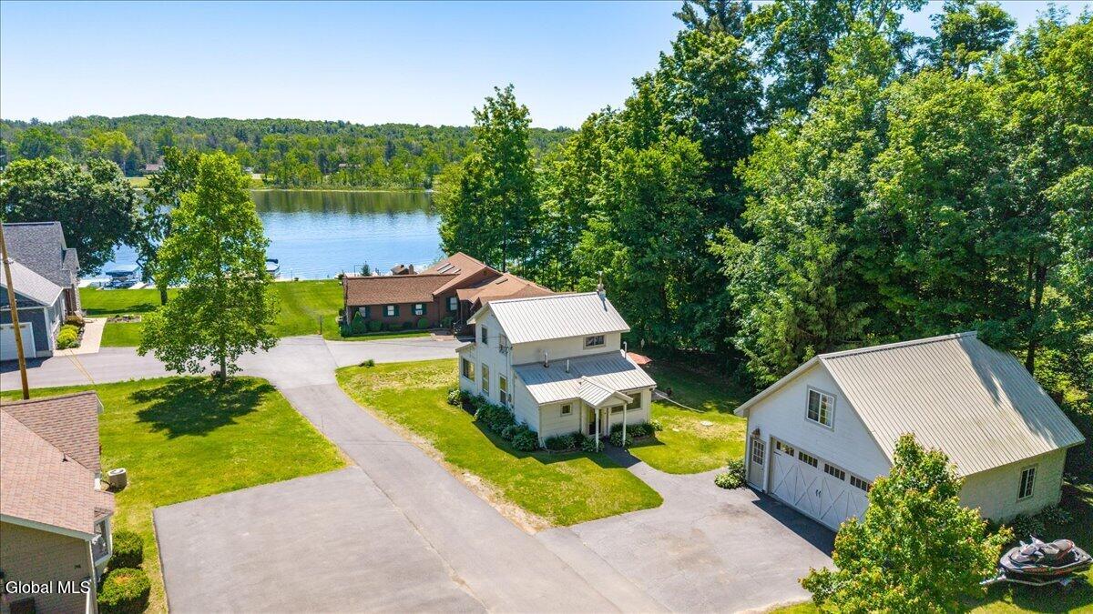 67 Connolly Road Ballston Lake NY 12019